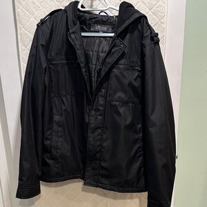 Men’s coat